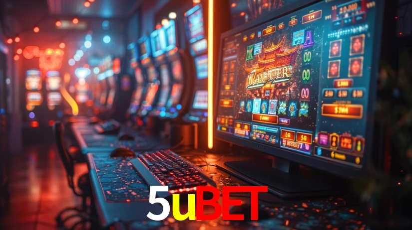 5ubet - Aposta Nº1 no Brasil - 5ubet.com