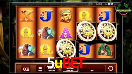 A Emoção da Loteria na 5ubet: Uma Chance de Mudança de Vida