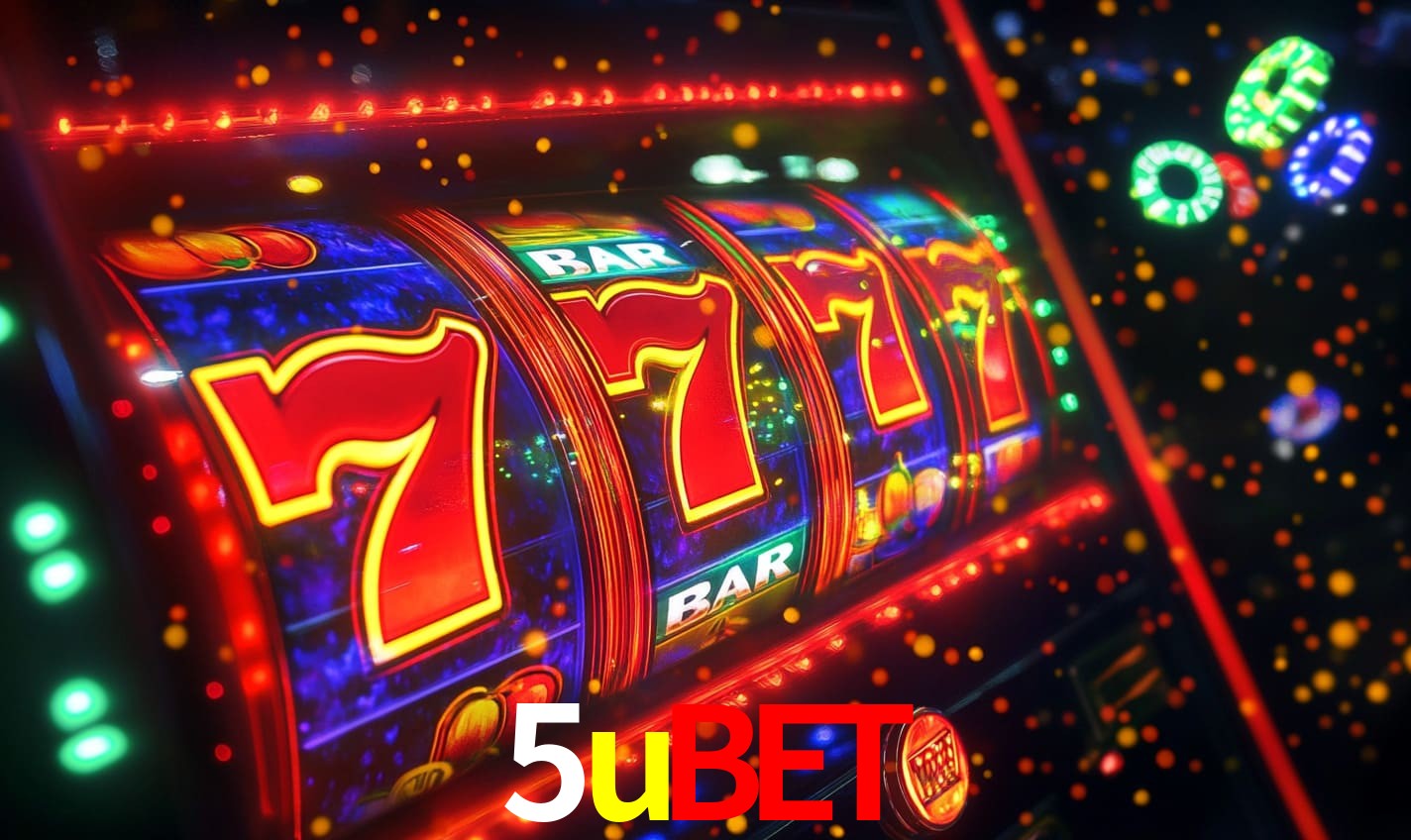 5ubet login