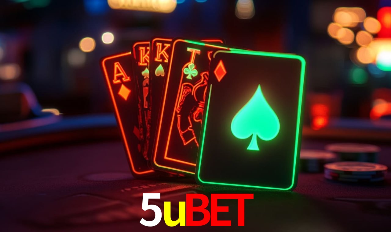 Eventos 5ubet