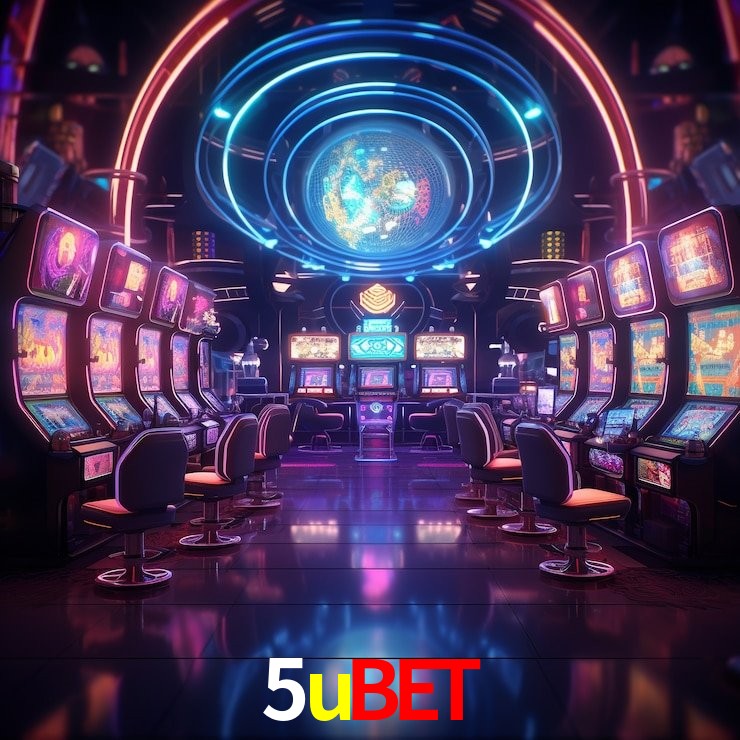 Torneios 5ubet