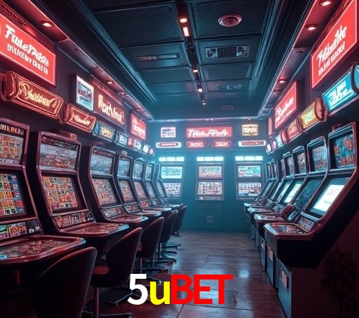 Ganhador 5ubet