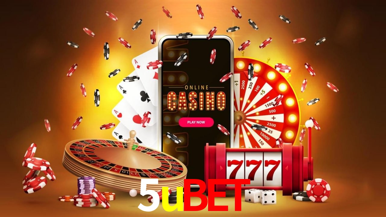 Instalar 5ubet Mac
