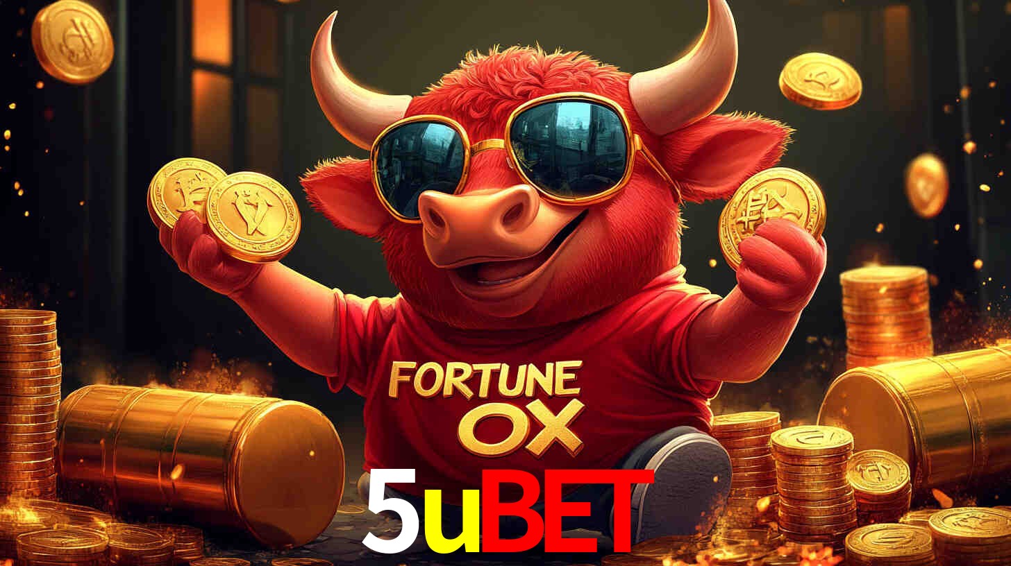 App Mobile 5ubet