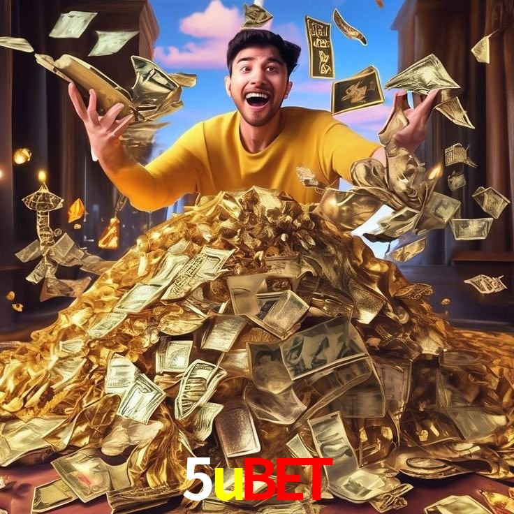 Design Responsivo 5ubet