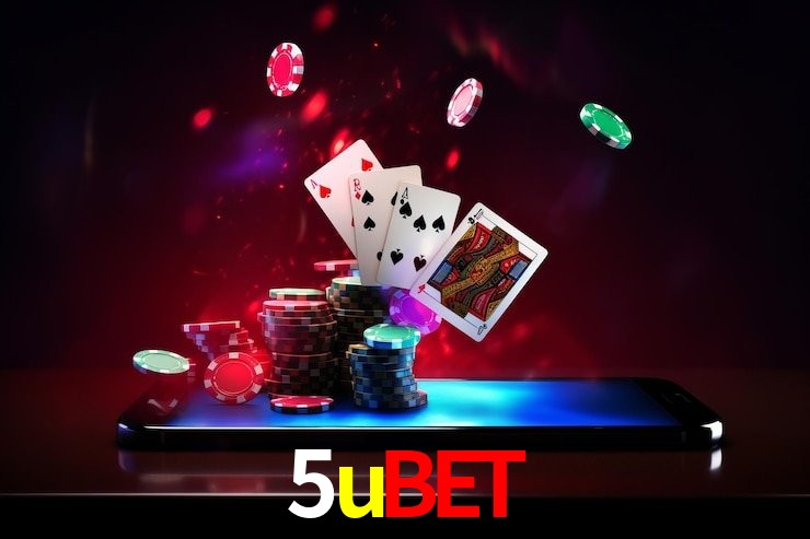 Slot Games 5ubet