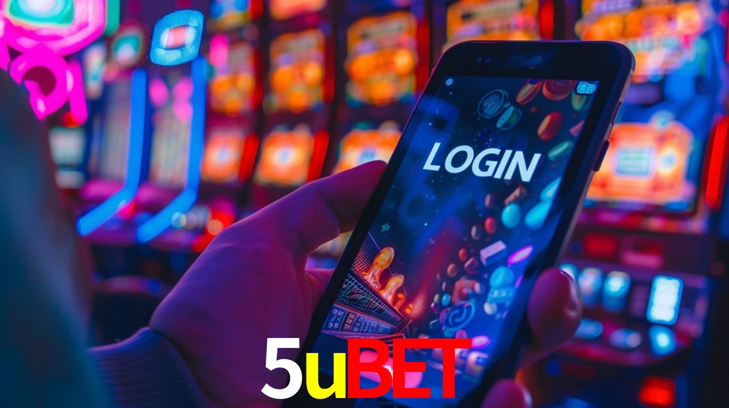 Tecnologia da Plataforma 5ubet