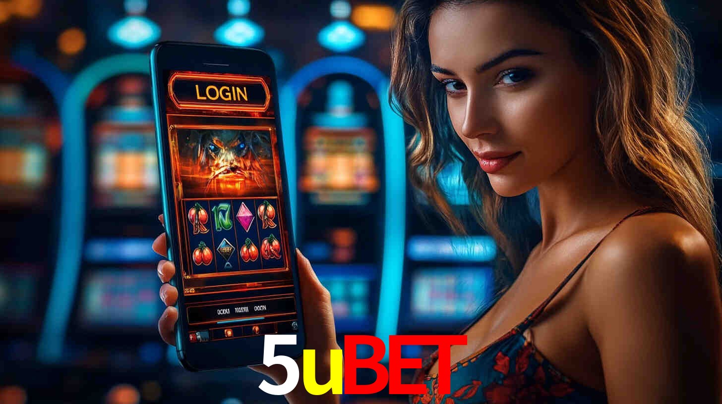 Vantagens App 5ubet