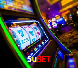 A Experiência Imersiva dos Cassinos Ao Vivo no 5ubet