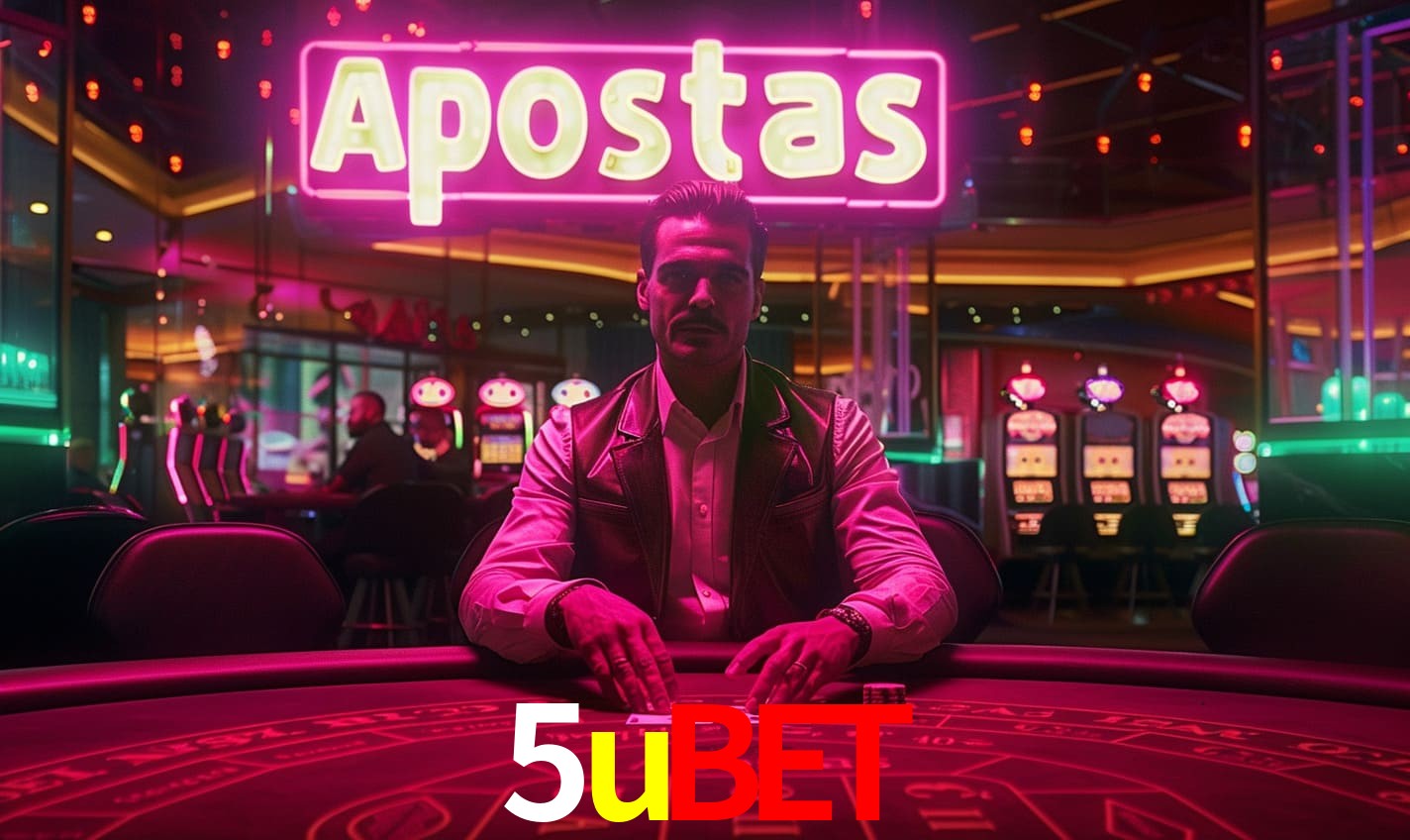 Jogos Exclusivos 5ubet
