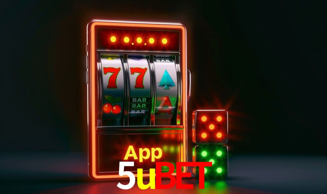 5ubet plataforma