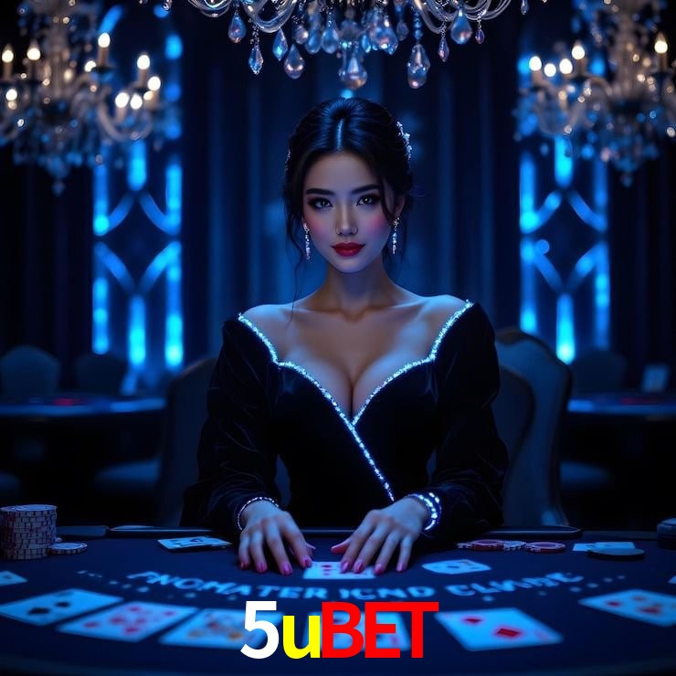 5ubet Giros Grátis