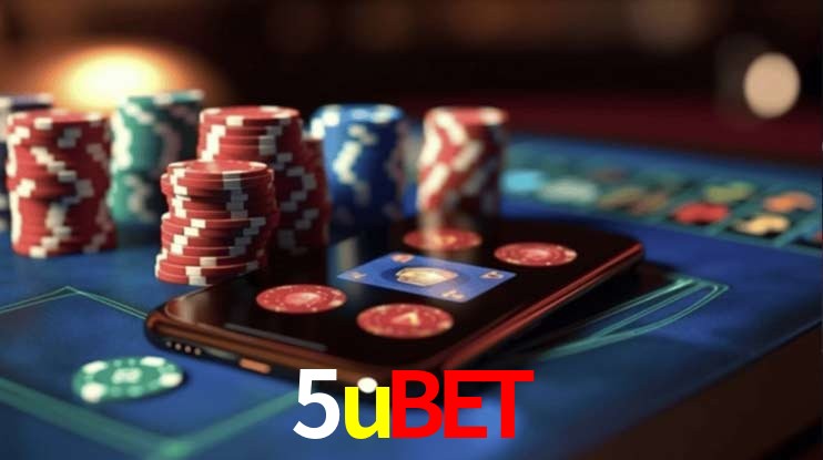Promoção Relâmpago 5ubet
