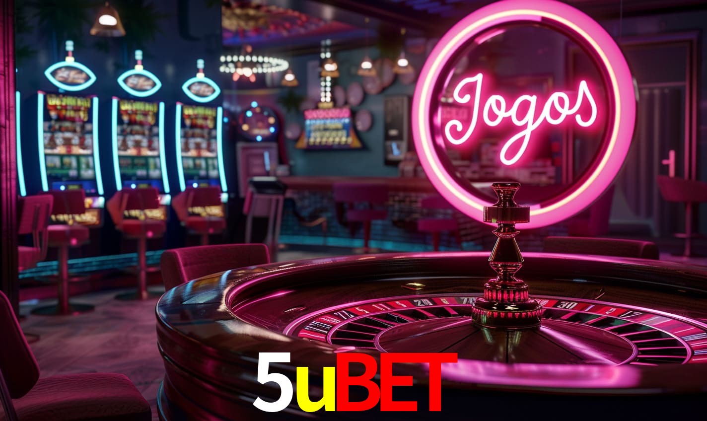 Bônus Diários 5ubet