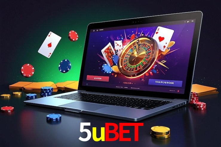 Níveis VIP 5ubet