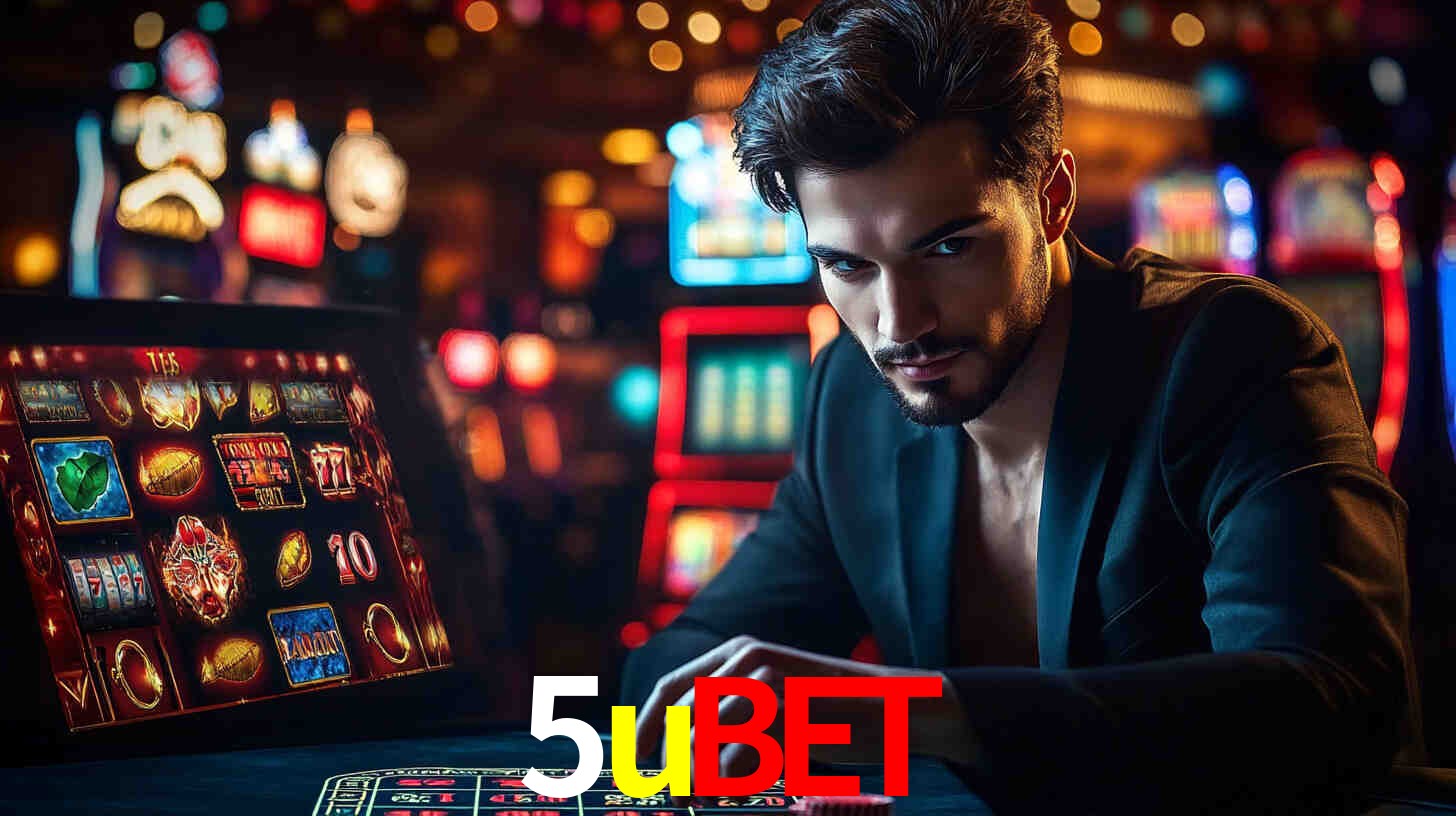 5ubet bet