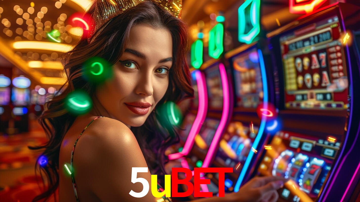 Android 5ubet