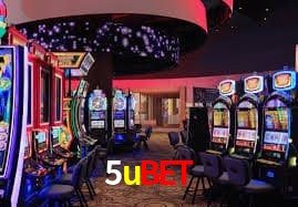 Prêmio 5ubet