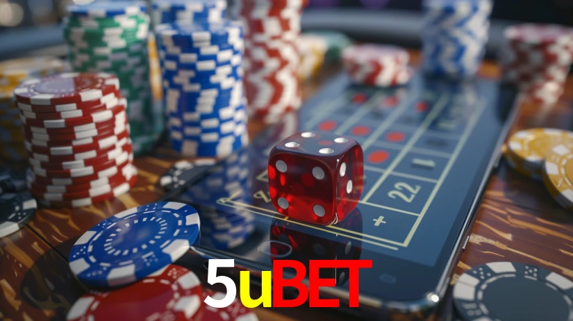 Bônus App 5ubet