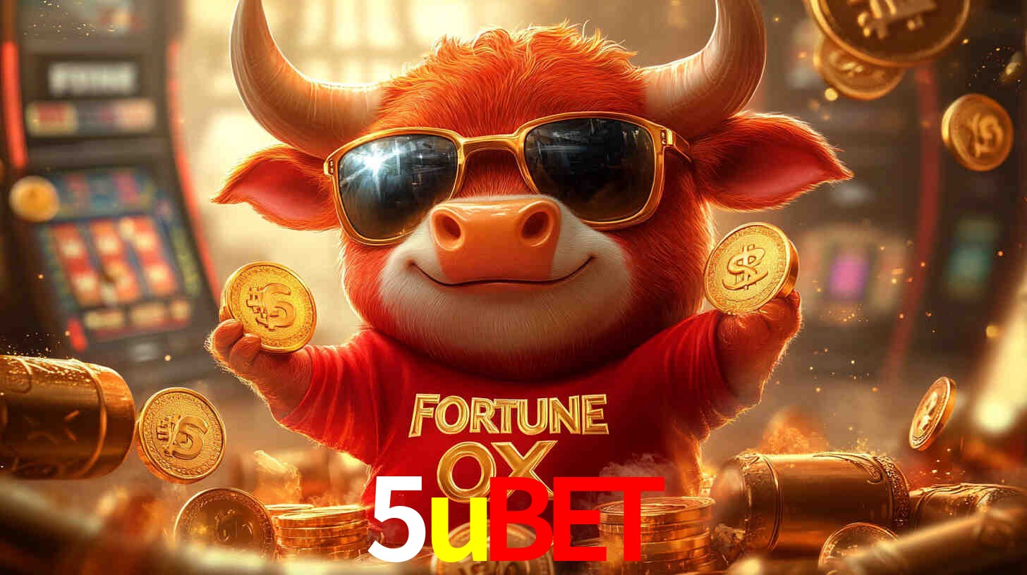 5ubet bet casino