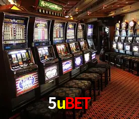 Desvendando o Mundo dos Jogos Virtuais na 5ubet
