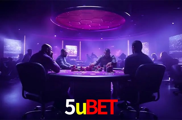 login 5ubet.com