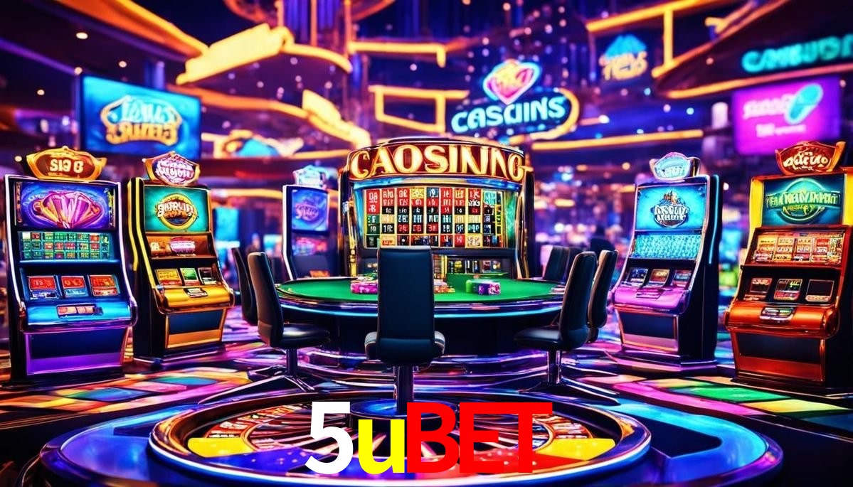 login 5ubet