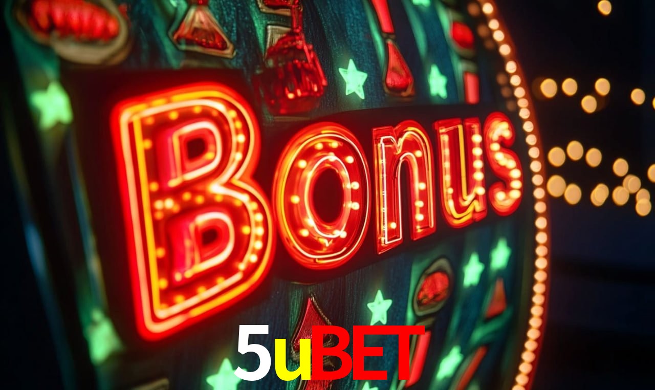 Casino Ao Vivo 5ubet