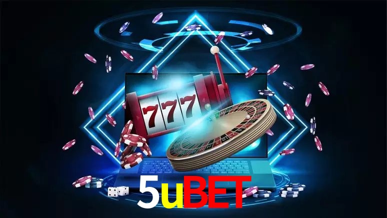 5ubet RTP transparência