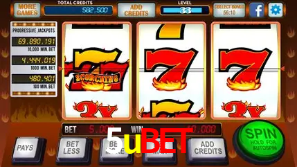 A Experiência Imersiva dos Cassinos Ao Vivo no 5ubet