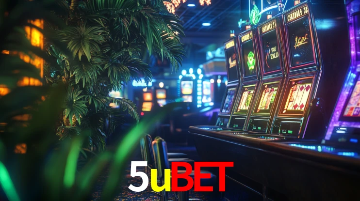 Welcome Bonus 5ubet