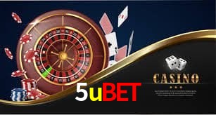 Aplicativo móvel 5ubet para iOS e Android
