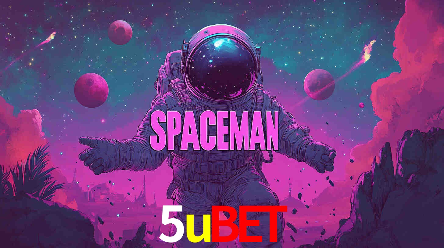 Recursos App 5ubet