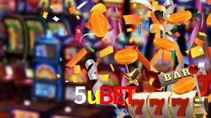 Notificações App 5ubet