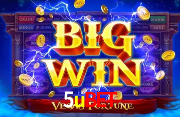 Desvendando o Mundo dos Jogos Virtuais na 5ubet