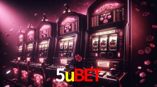Estatísticas do Jogo 5ubet