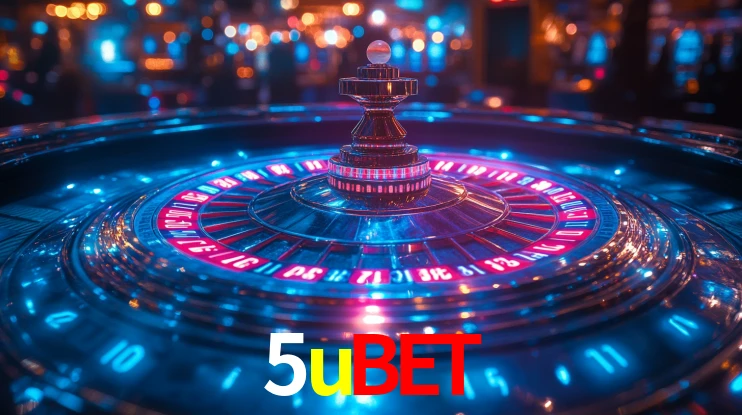 5ubet: Jogos de Caça-Níqueis-Altas Recompensas, Roleta-Velocidade, Blackjack-Desafios Máximos