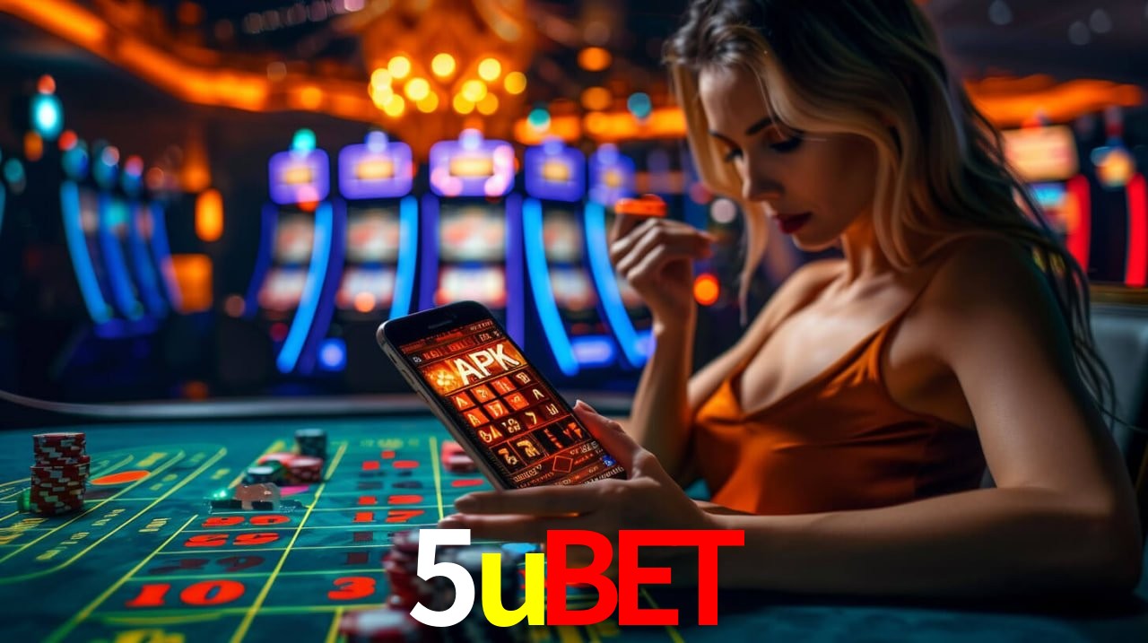 VIP Casino 5ubet