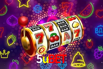 A Revolução dos Aplicativos de Jogos no 5ubet