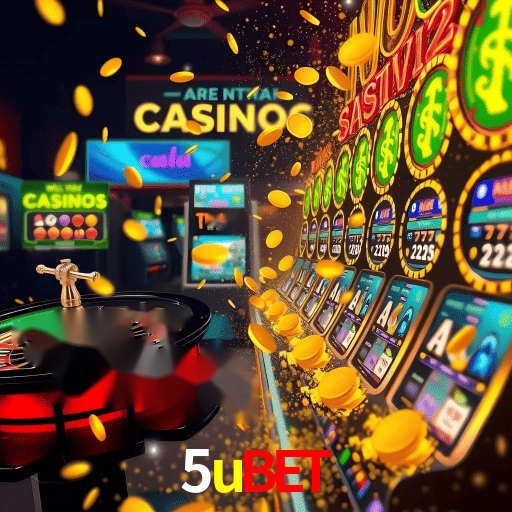 Torneios 5ubet
