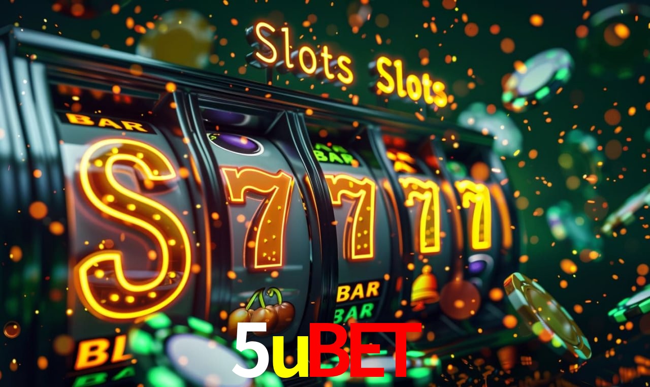 Especiais de Fim de Semana 5ubet