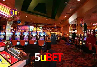 A Emoção da Loteria na 5ubet: Uma Chance de Mudança de Vida