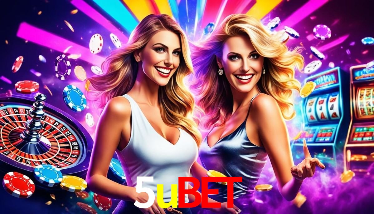 Diretório de Jogos 5ubet