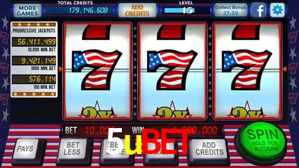 A Emoção da Loteria na 5ubet: Uma Chance de Mudança de Vida