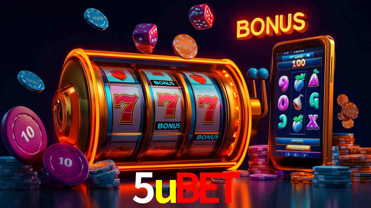 cassino 5ubet