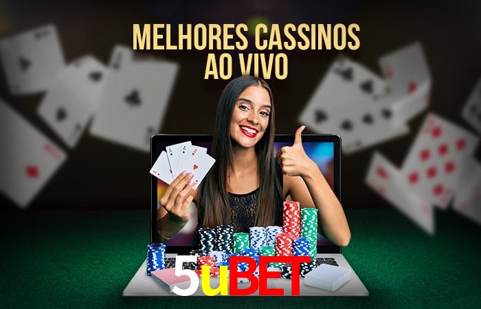 Descubra a Essência do 5ubet: Nossa História e Compromissos