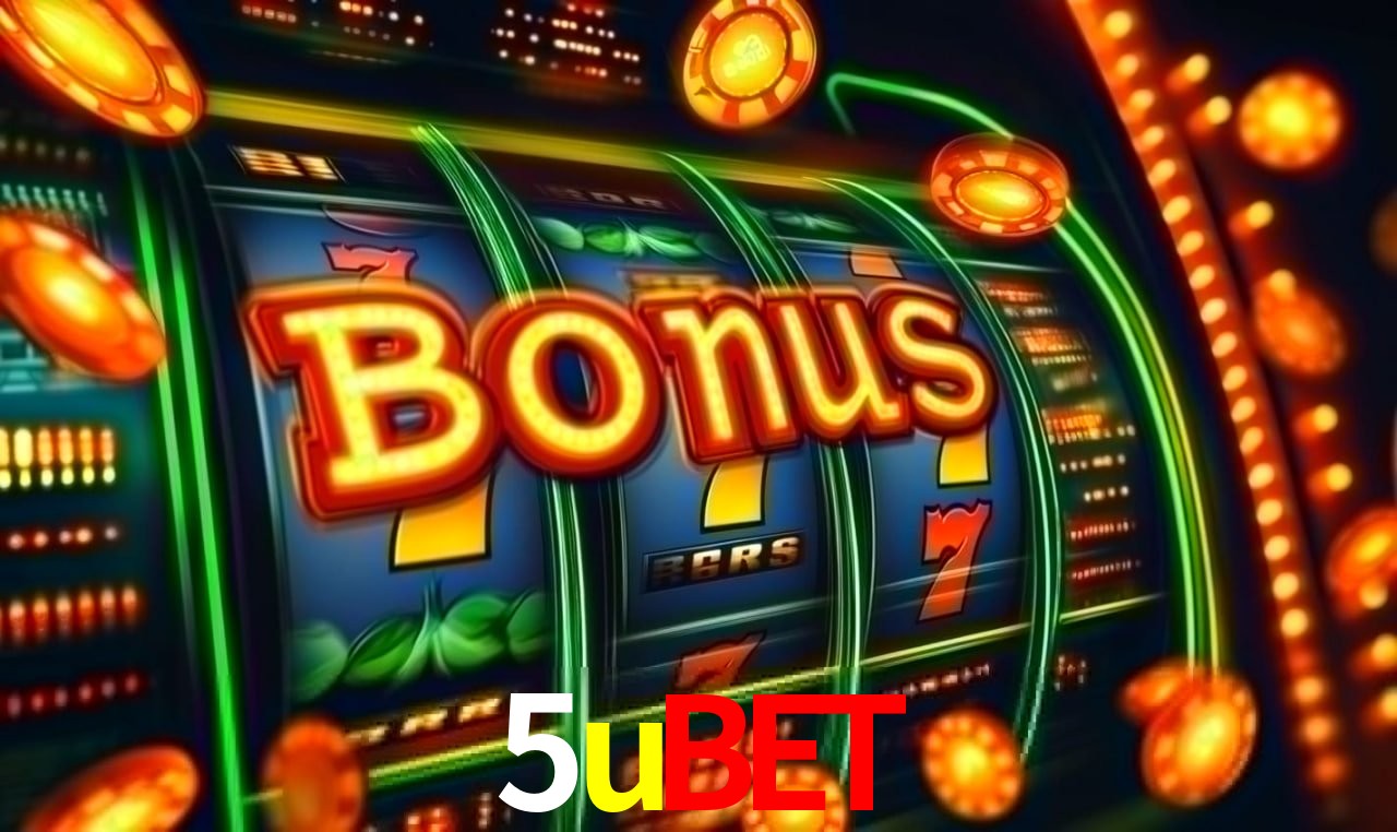 Live Casino 5ubet