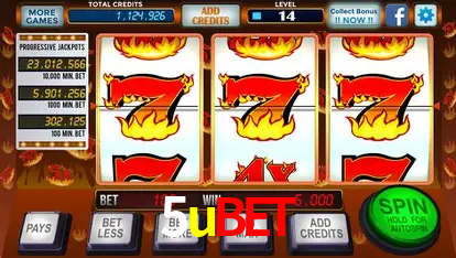 Inovações de Jogos na 5ubet: O Futuro das Experiências Interativas