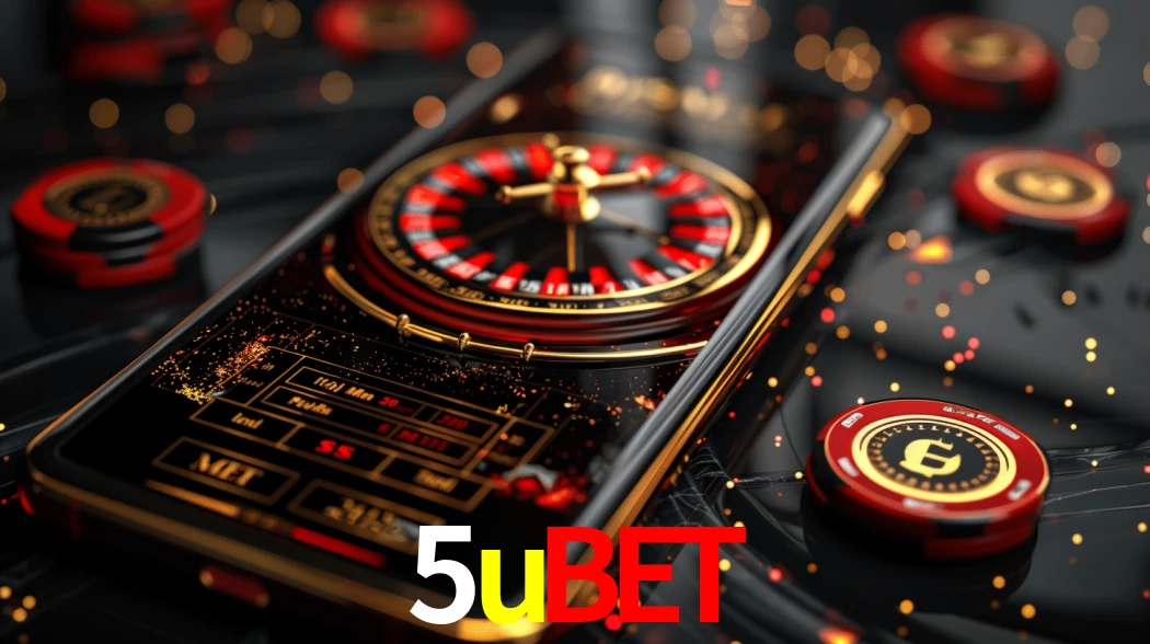 2FA Security 5ubet