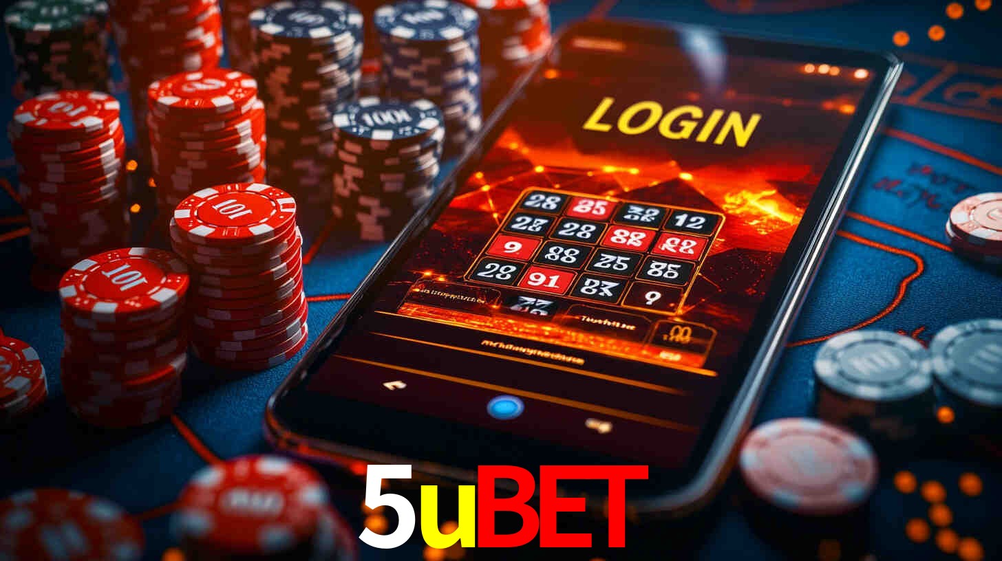 Ofertas App 5ubet